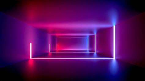 4k Abstract Neon Wallpapers Wallpaper Cave