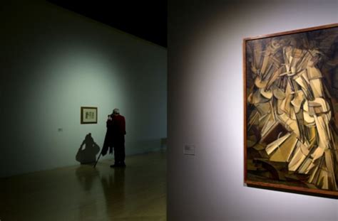Duchamp-Ausstellung in München: Folgenreiche Selbstfindung in München