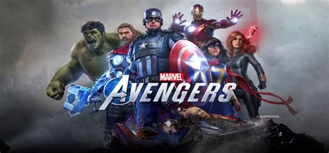 Marvels Avengers Free Download Full Version Crack Pc Game