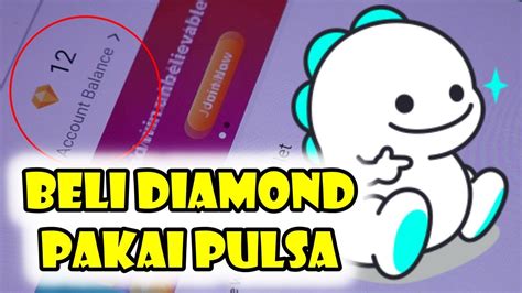 Paket unlimitedmax telkomsel terbaru paket unlimited max telkomsel cara beli cara daftar 20k 30k 50k 70k 100k 120k membeli paketan murah. Cara Beli Diamond Bigo Pakai Pulsa - YouTube