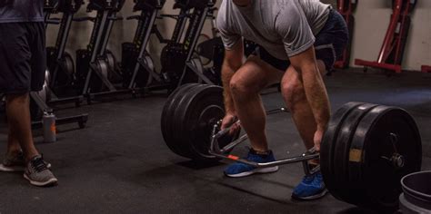 8 Super Effective Trap Bar Exercises For Mass And Strength