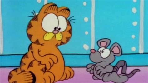 Garfield And Friends Apple Tv