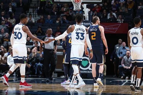 Timberwolves regular season game log. Gallery | Wolves vs. Jazz | Minnesota Timberwolves