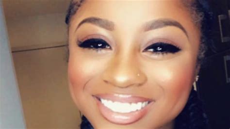 Reginae Carter Has An Important Announcement About Acting Her Movie