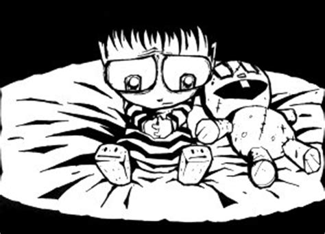 Johnny the Homicidal Maniac :: Squee Images :: viciousgrin.com