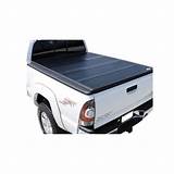 Pictures of Secure Tonneau Covers