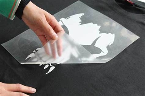 How To Print On Transfer Paper For T Shirts Learn From This Step By