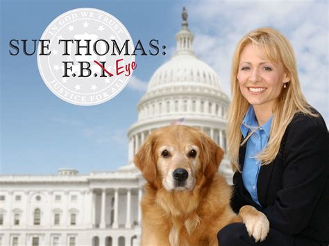 Watch Sue Thomas Fbeye Season 2 Prime Video