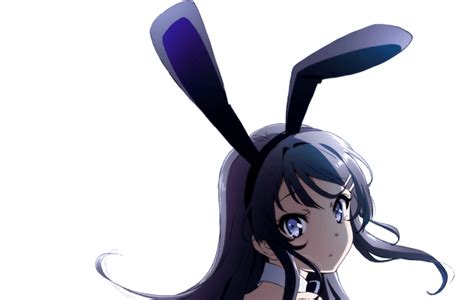 Did You Finally Watch The Last Episode Of Bunny Girl Senpai Ign Boards