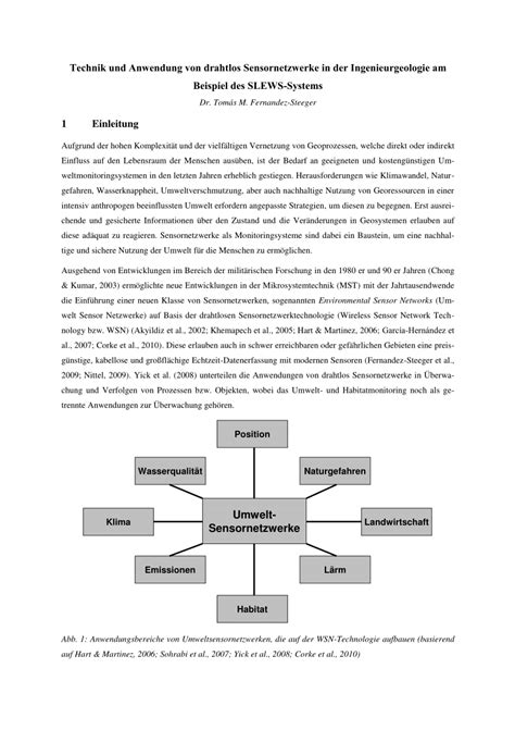 Sie ist eine kommunikationsmethode, die einen validation in anwendung und beispielen: (PDF) Technik und Anwendung von drahtlosen ...