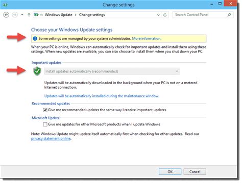 Disable Windows Update In Windows 10 4sysops