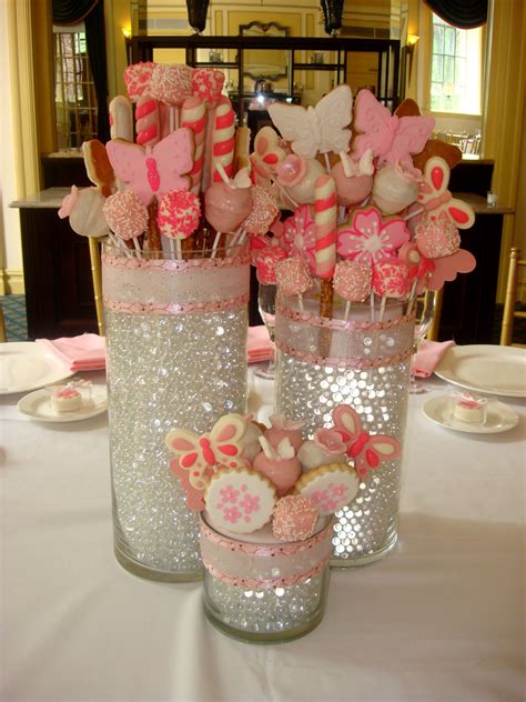 Edible Centerpieces Love This Idea For The Bridal Shower Fiesta
