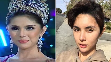 Look Jaw Dropping Photos Of Super Sireyna Sabel Gonzales Pepph