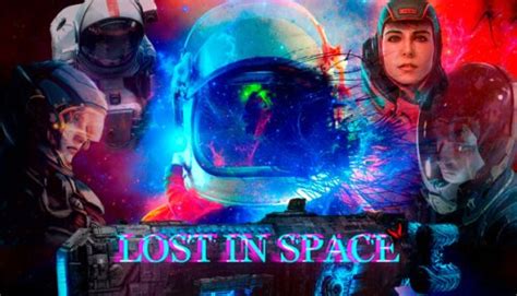 Lost In Space Pc Game Free Download Reloaded Skidrow Games