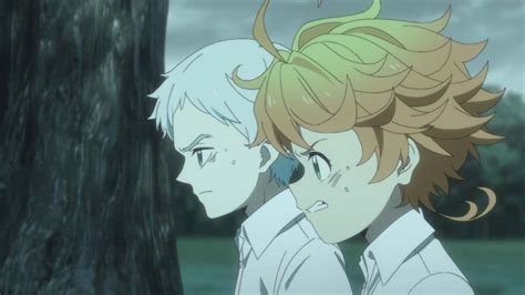 The Promised Neverland Season 2 Episode 5 Release Date Time Eng Sub