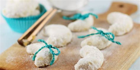 Tıps cara membuat nastar kınclong premıum. 4 Cara membuat kue putri salju yang lumer di mulut | merdeka.com