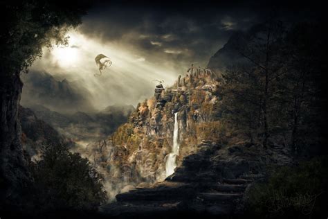 10 Top Skyrim Landscape Wallpaper Dragon FULL HD 1920×1080 For PC ...