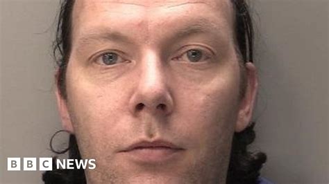Man Jailed For Exeter Sex Attacks On Two Women