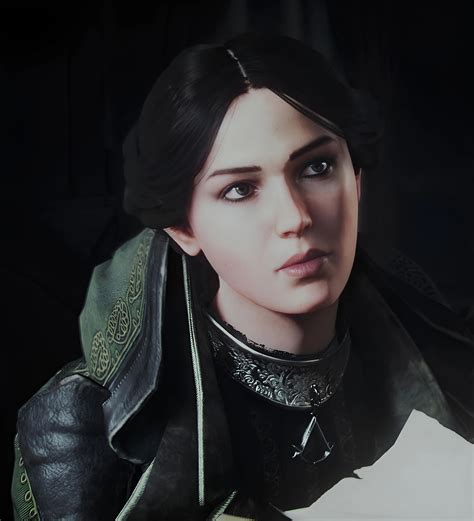 Lydia Frye At Assassin S Creed Syndicate Nexus Mods And Community