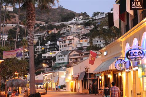 Take A Stroll Down Southern Californias Most Charming Main Streets