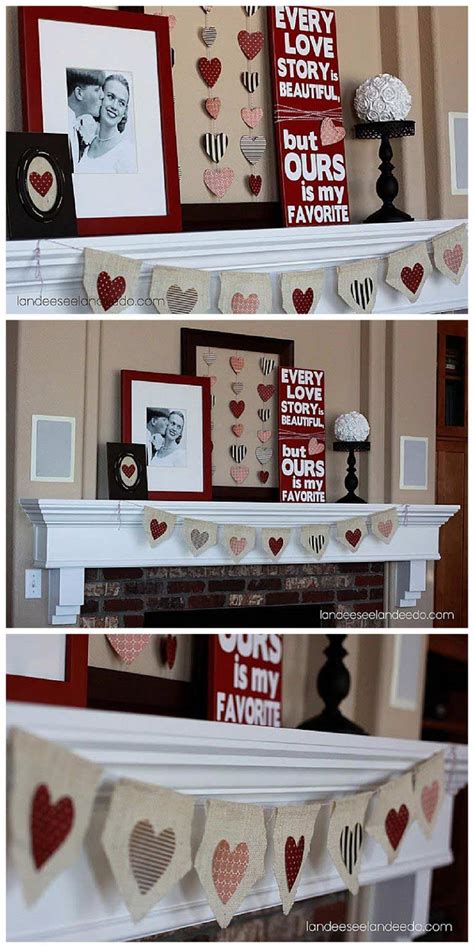 I hope it helps and make sure to check out my next video! Easy Valentine Day Decorations For Your Home - Craft-Mart