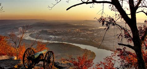 places  stay  chattanooga united states