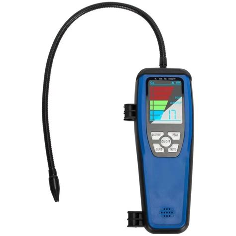 Infrared Refrigerant Gas Leak Detector For Commercial Air Condition