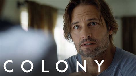 Colony On Usa Network Season 1 Official Trailer Youtube