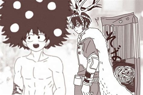 Soba Or Midoriya Anime Crossover Anime Boku No Hero Academia Funny