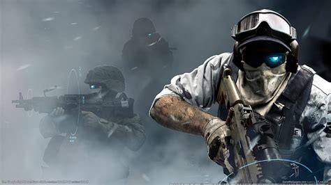 Ghost Recon Future Soldier Ps3 Xbox 360 Ubisoft Future Soldier