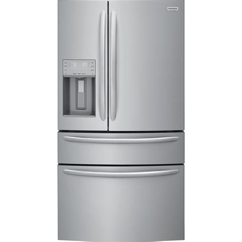 Fridge 68 Inches Highamelia So Curvy