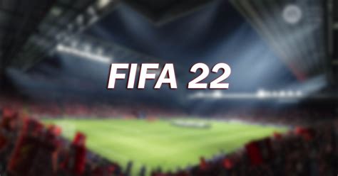 #fifa22 #gamenews #gaminghere's, everything we know about ea's highly anticipated fifa 22, including it's release date, story n gameplay. FIFA 22 Game News: Features, Release Date ... - Digital ...
