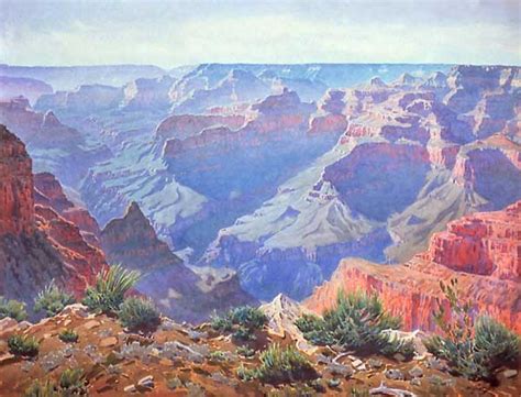 Landscape Art Nature Culture And History At The Grand Canyon