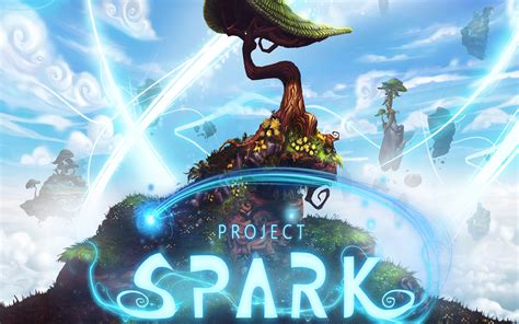 Gameplay De La Beta De Project Spark Para Pc Y Xbox One