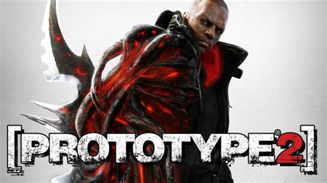 Free Download Prototype 2 Wallpaper In 1280x800 1280x800 For Your