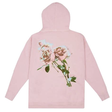 Taylor Swift Tops Taylor Swift Lover Pink Glitter Rose Hoodie