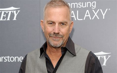 5 Things You Didnt Know About Kevin Costner Kevin Costner Dances
