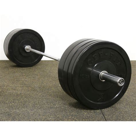 The Olympic Lifting Shop Cff Strength Equipment Cff Fit