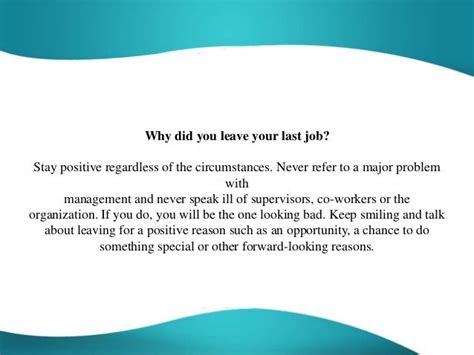 Tell Me About Yourself Interview Question And Answer Example Pdf