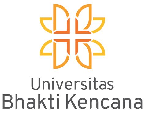 Logo Universitas Bhakti Kencana Bandung Png