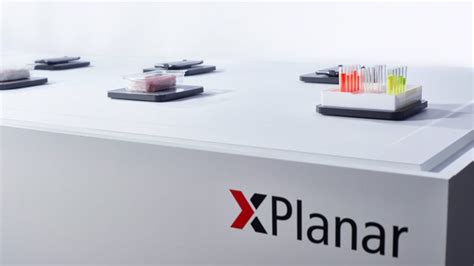 What Is The Xplanar Transport System
