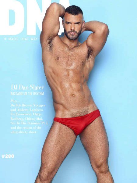 DNA Magazine Issue 280 May 2023