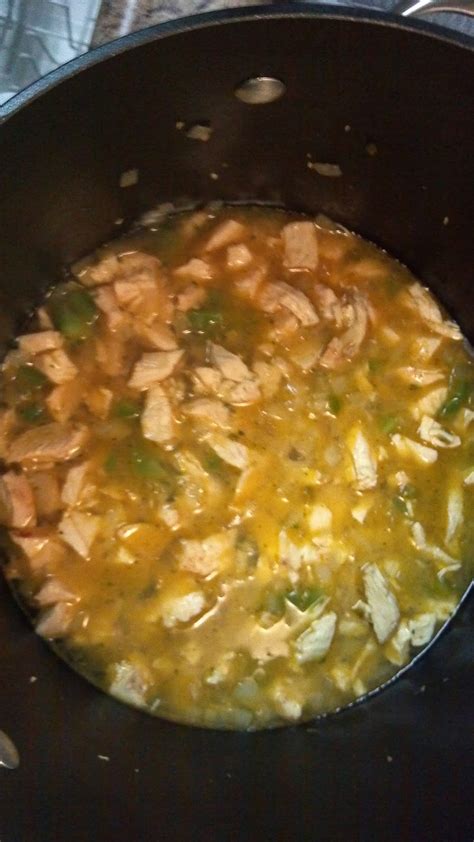 Twenty Something Misadventures My Paleo Chicken Soup