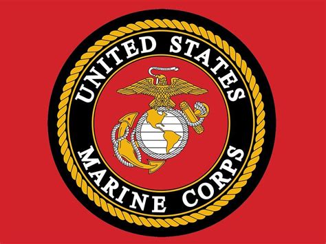 Marine Corps Logo Awesome Flag Marine Corps Logo 28597