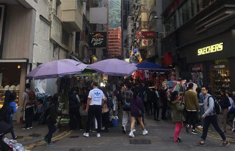 Toy Street At The Heart Of City Tai Yuen Street Kidult Kingdom