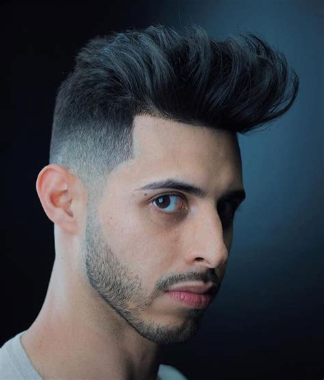 Men Haircut 2020