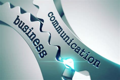Communications A Key To Your Business Success 1bestconsult