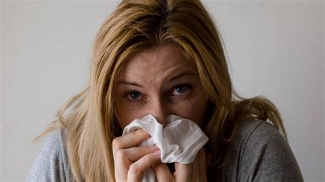 Nasal Congestion Causes Symptoms Diagnosis And Treatment