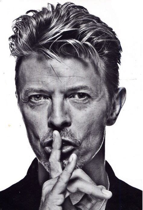 David Bowie Porträt Ideen Rock Legenden Film Musik Bücher