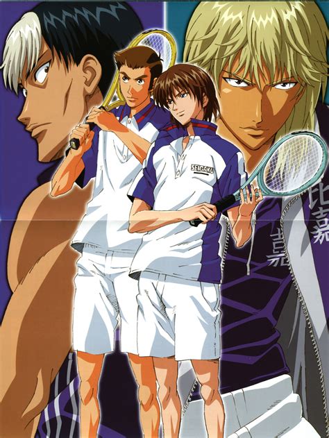 Tennis No Ouji Sama Prince Of Tennis Konomi Takeshi Image Zerochan Anime Image Board